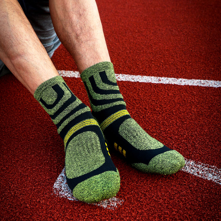 5 paires de chaussettes Anti-a - Fishing Socks avis et prix