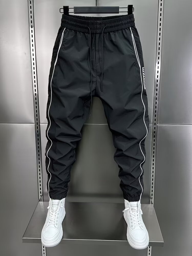 Pantalon sarouel décontracté p - Fishing Pants Waterproof avis et prix