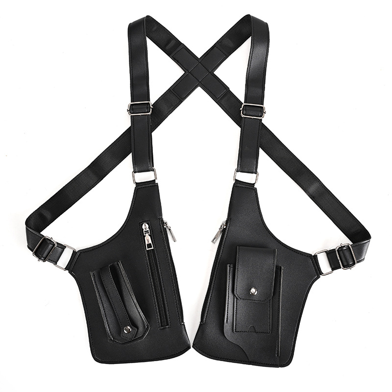 Sac de pêche tactique HOMEFISH - Fishing Bag Waterproof avis et prix