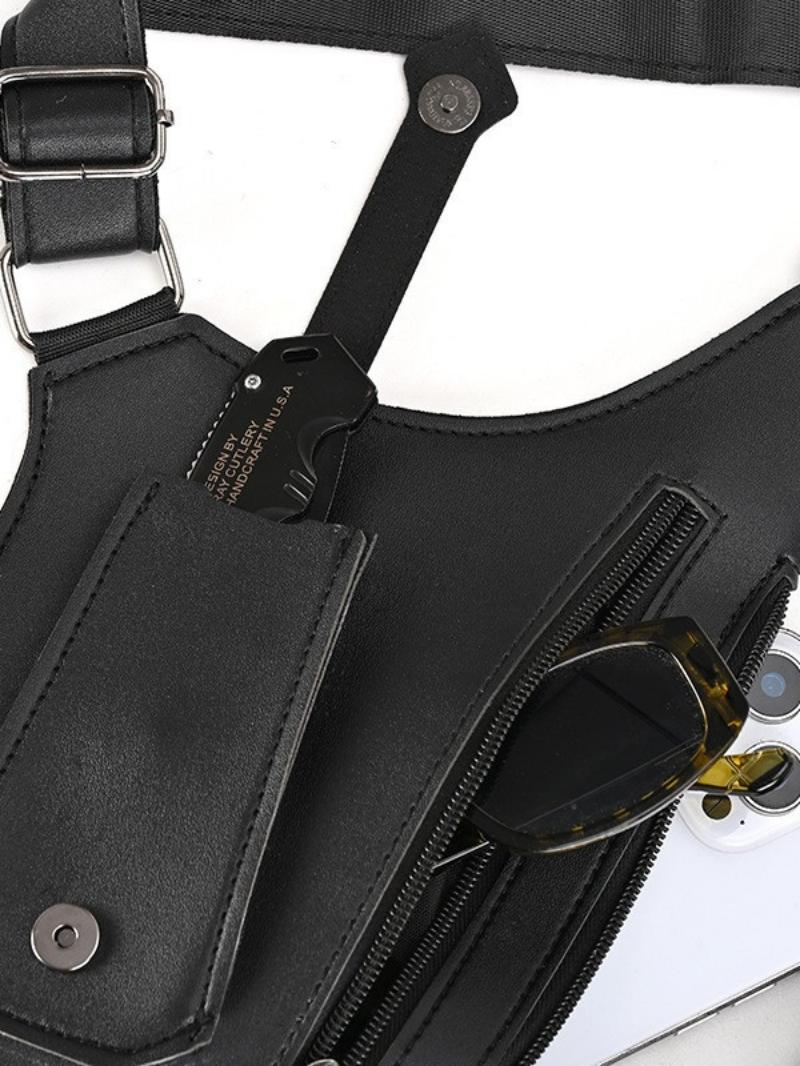 Sac de pêche tactique HOMEFISH - Fishing Bag Waterproof avis et prix