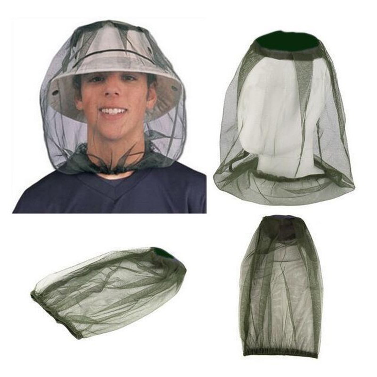 Chapeau de pêche en maille ant - Fishing Hat avis et prix