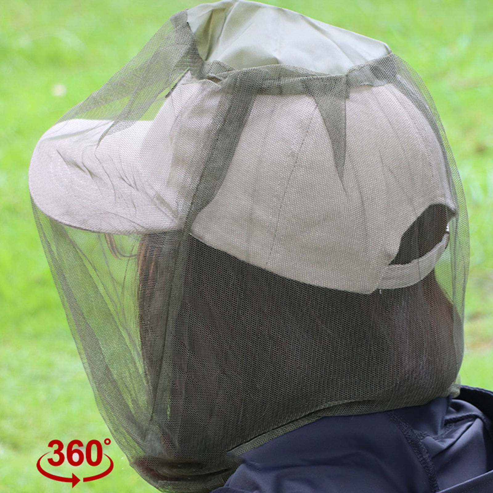 Chapeau de pêche en maille ant - Fishing Hat avis et prix